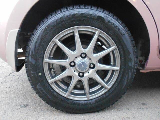 NISSAN MARCH 2013 Image 31