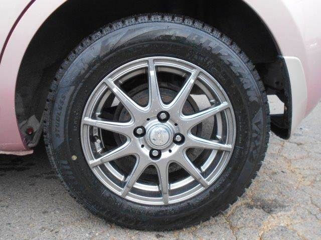 NISSAN MARCH 2013 Image 31