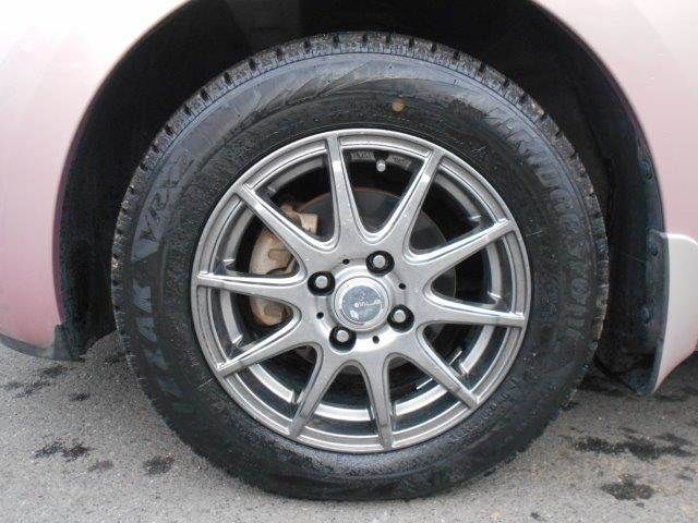 NISSAN MARCH 2013 Image 31