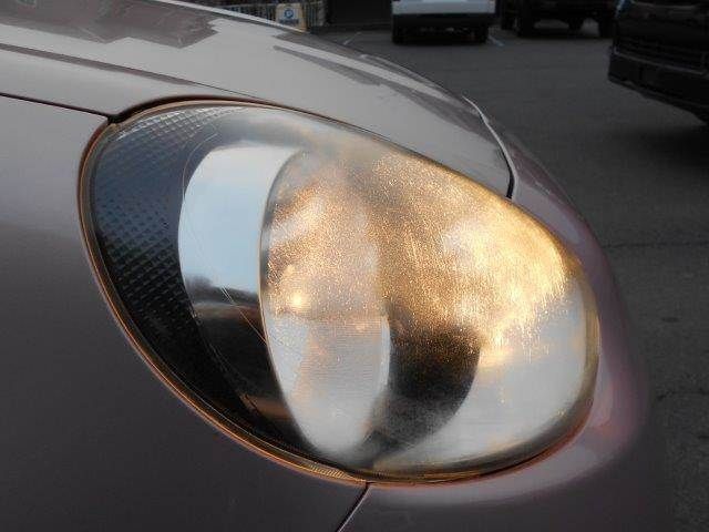 NISSAN MARCH 2013 Image 31