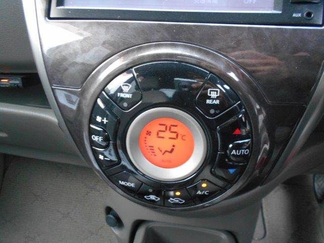 NISSAN MARCH 2013 Image 31