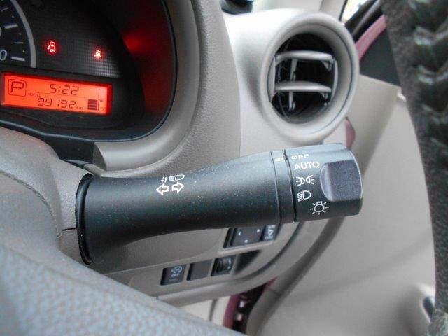 NISSAN MARCH 2013 Image 31