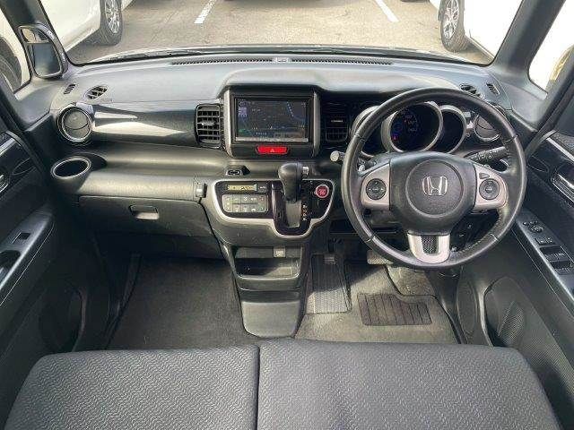 HONDA N BOX+ CUSTOM 2014 Image 31