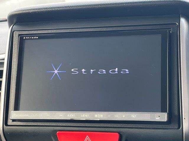 HONDA N BOX+ CUSTOM 2014 Image 31