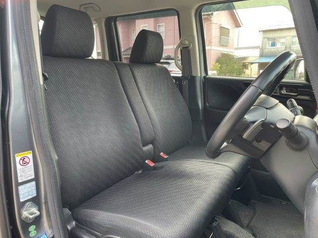 HONDA N BOX+ CUSTOM 2014 Image 31