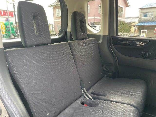 HONDA N BOX+ CUSTOM 2014 Image 31