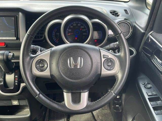 HONDA N BOX+ CUSTOM 2014 Image 31