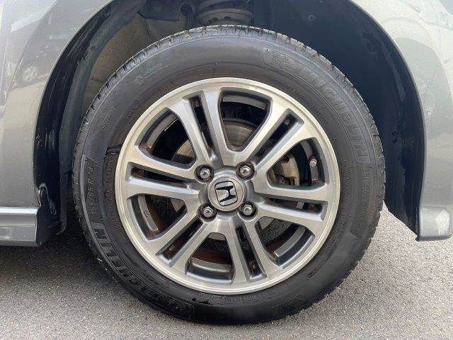 HONDA N BOX+ CUSTOM 2014 Image 31