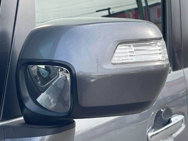 HONDA N BOX+ CUSTOM 2014 Image 31