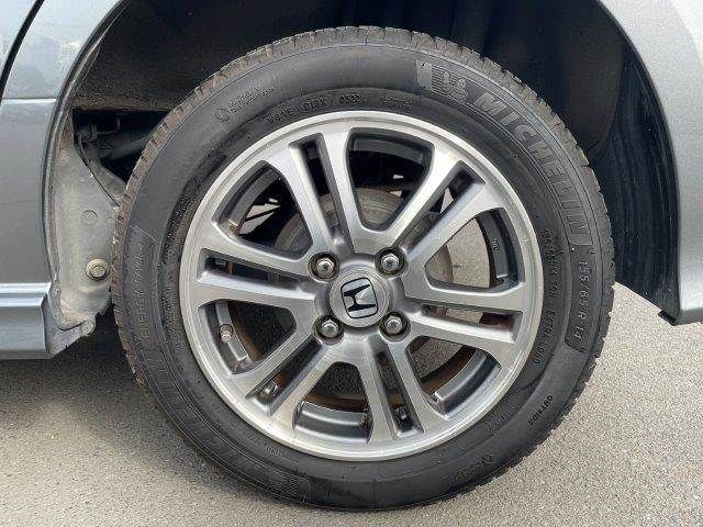 HONDA N BOX+ CUSTOM 2014 Image 31