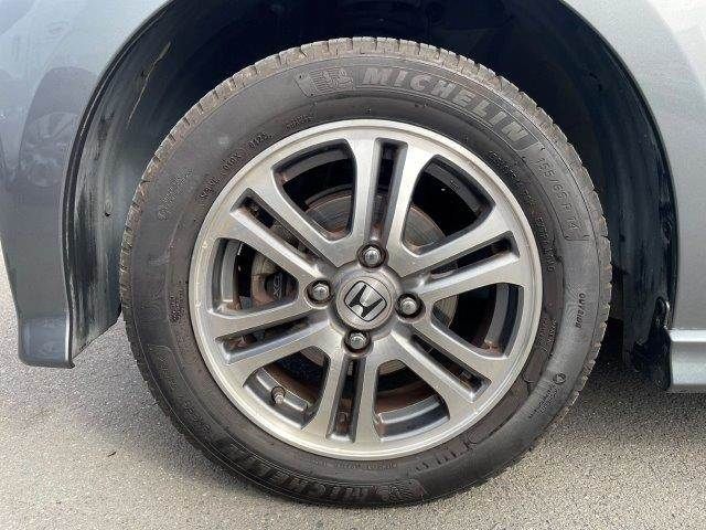 HONDA N BOX+ CUSTOM 2014 Image 31