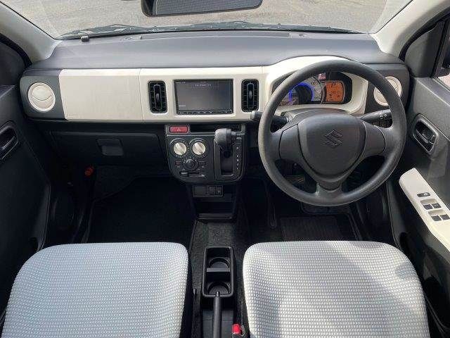 SUZUKI ALTO 2016 Image 31