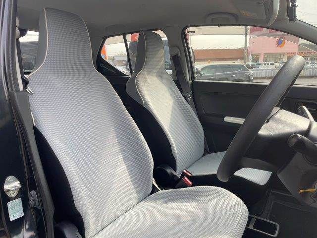 SUZUKI ALTO 2016 Image 31