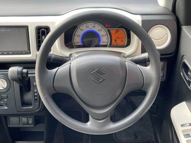 SUZUKI ALTO 2016 Image 31