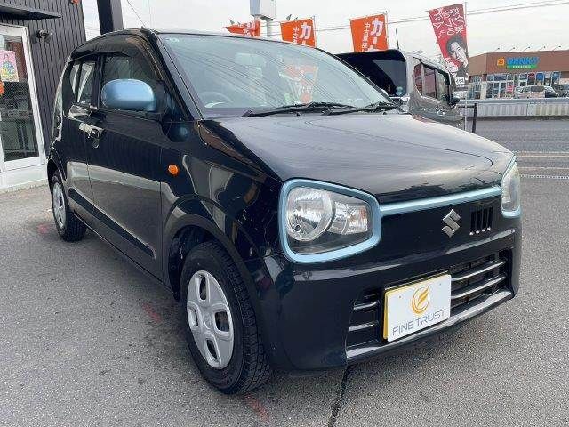 SUZUKI ALTO 2016 Image 31