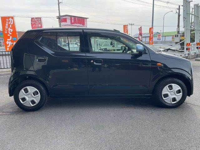 SUZUKI ALTO 2016 Image 31