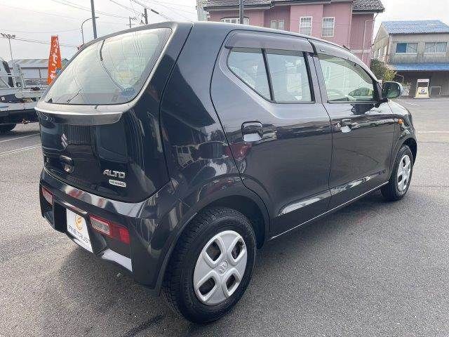 SUZUKI ALTO 2016 Image 31