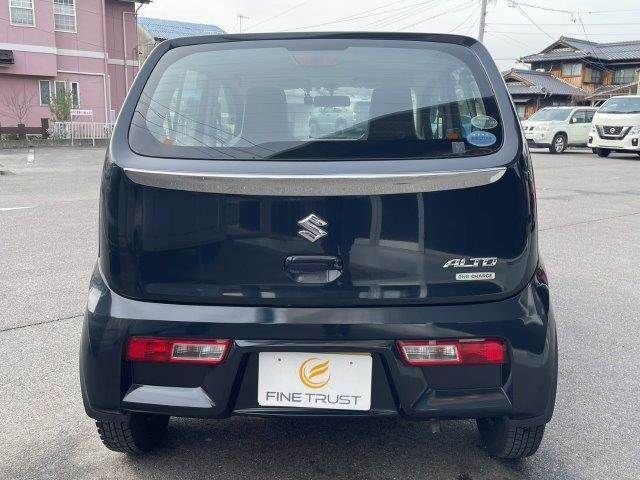 SUZUKI ALTO 2016 Image 31