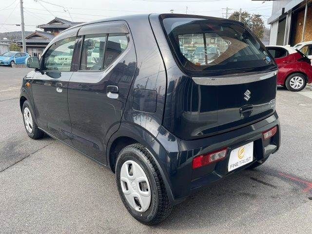 SUZUKI ALTO 2016 Image 31