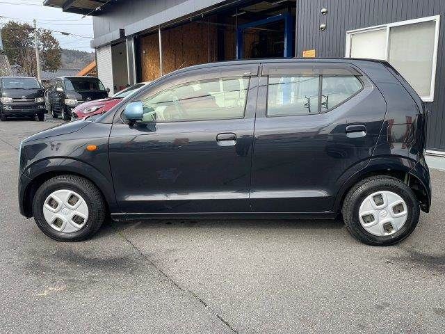 SUZUKI ALTO 2016 Image 31