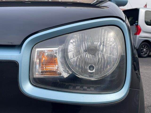 SUZUKI ALTO 2016 Image 31