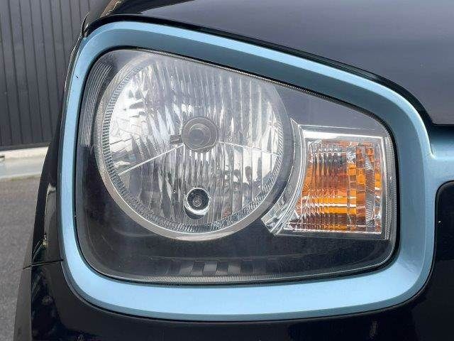 SUZUKI ALTO 2016 Image 31