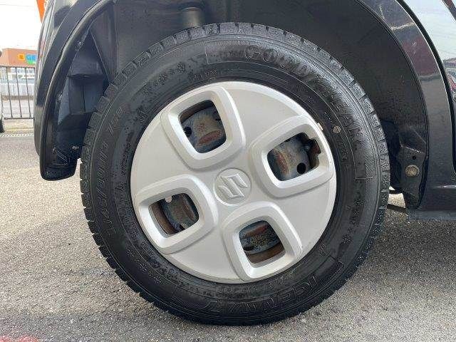 SUZUKI ALTO 2016 Image 31