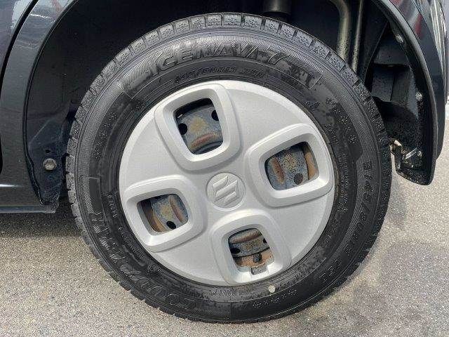 SUZUKI ALTO 2016 Image 31