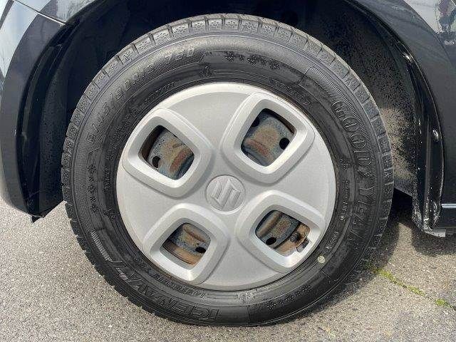 SUZUKI ALTO 2016 Image 31