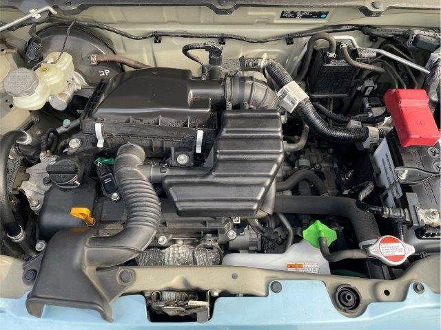 SUZUKI ALTO 2016 Image 31