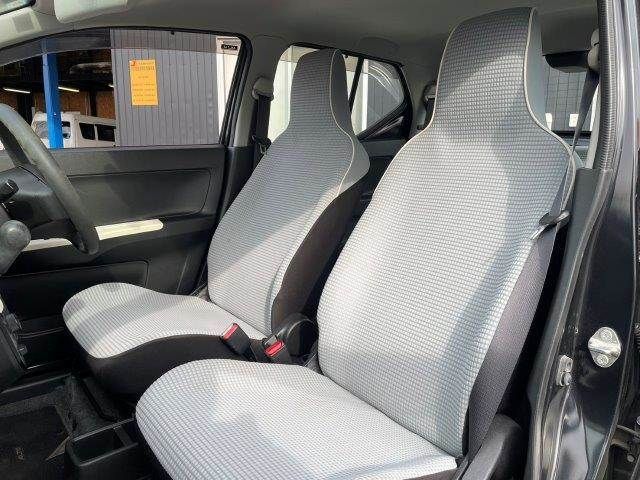 SUZUKI ALTO 2016 Image 31