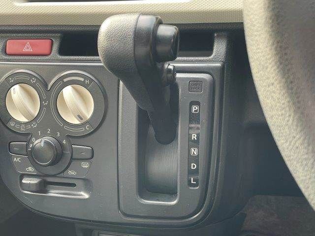 SUZUKI ALTO 2016 Image 31