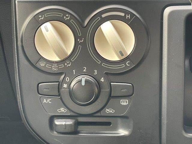 SUZUKI ALTO 2016 Image 31