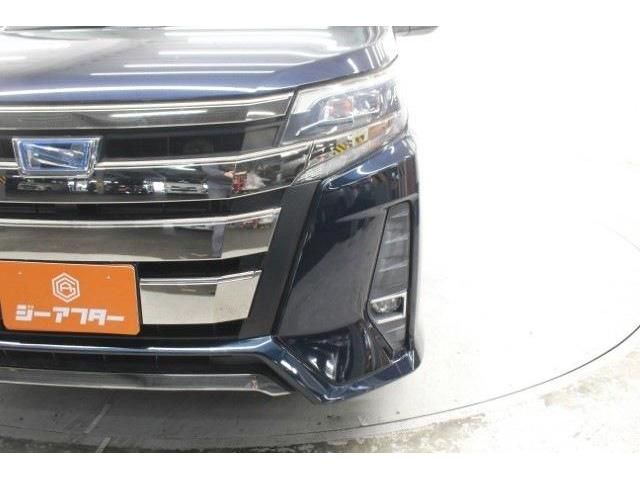 TOYOTA NOAH HYBRID 2017 Image 31