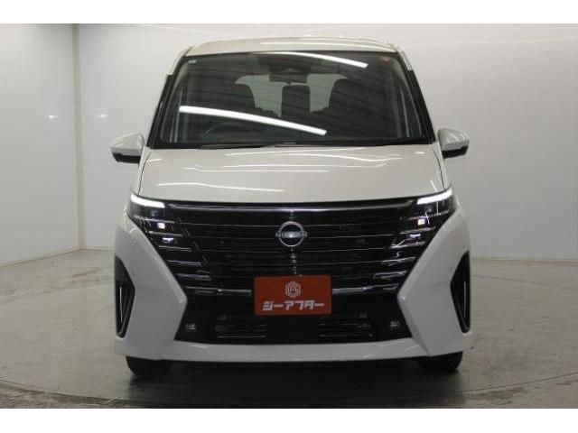 NISSAN SERENA  WG 2024 Image 31