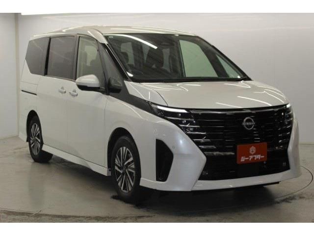 NISSAN SERENA  WG 2024 Image 31