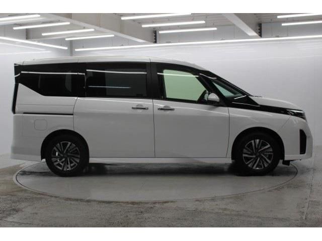 NISSAN SERENA  WG 2024 Image 31
