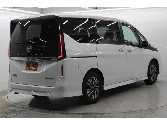NISSAN SERENA  WG 2024 Image 31
