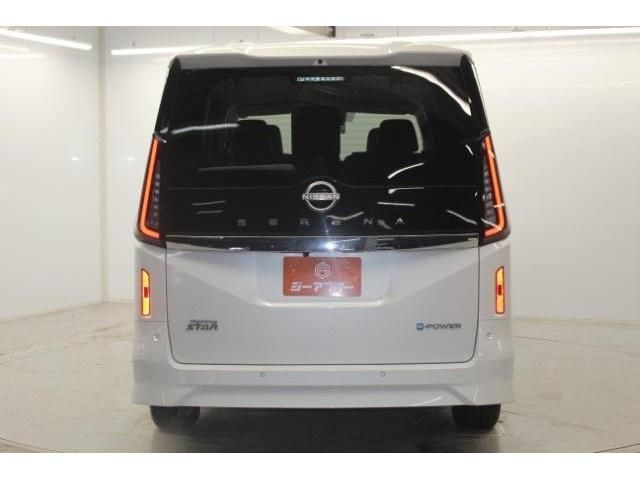 NISSAN SERENA  WG 2024 Image 31