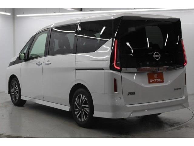 NISSAN SERENA  WG 2024 Image 31