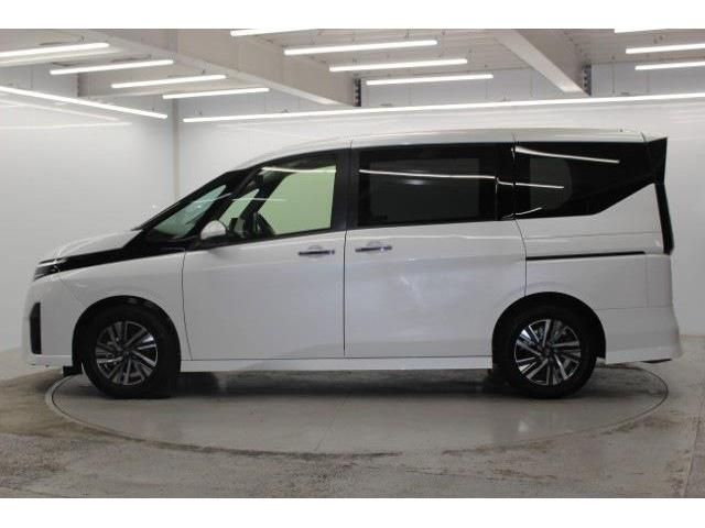 NISSAN SERENA  WG 2024 Image 31