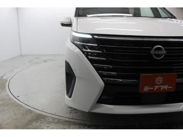 NISSAN SERENA  WG 2024 Image 31