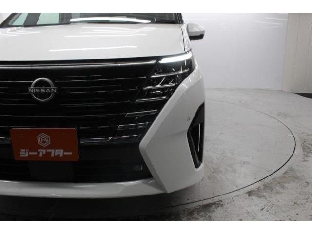 NISSAN SERENA  WG 2024 Image 31