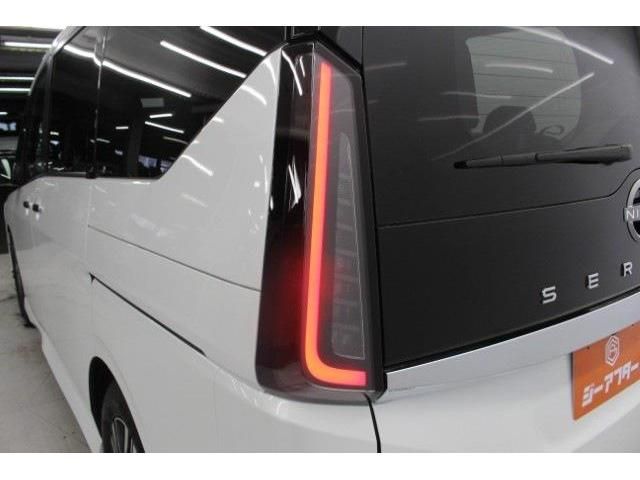NISSAN SERENA  WG 2024 Image 31