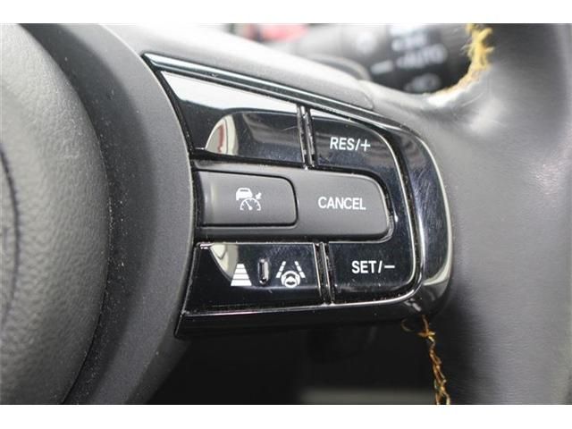 HONDA FIT E:HEV 2022 Image 31