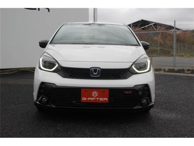 HONDA FIT E:HEV 2022 Image 31