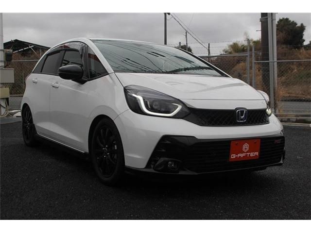 HONDA FIT E:HEV 2022 Image 31