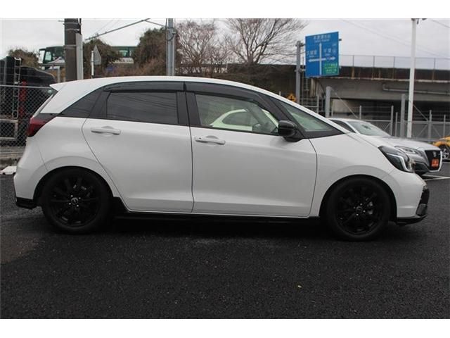 HONDA FIT E:HEV 2022 Image 31