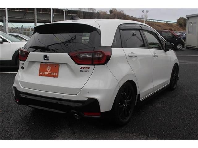HONDA FIT E:HEV 2022 Image 31