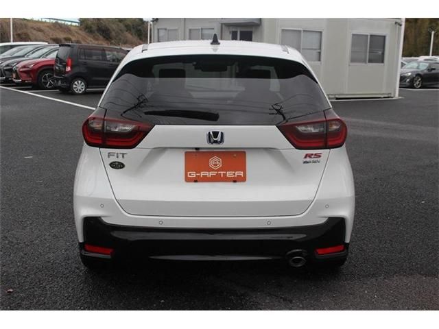 HONDA FIT E:HEV 2022 Image 31